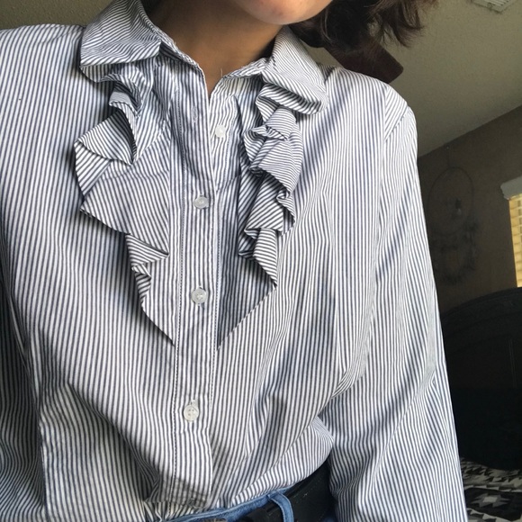 Button Up - Picture 2 of 3